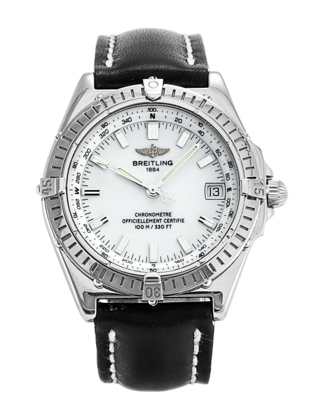 Breitling Wings Automatic A10350